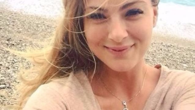 Δέσποινα Καμπούρη: Θυμάται τις εγκυμοσύνες της και ανεβάζει φωτογραφίες με φουσκωμένη κοιλίτσα!