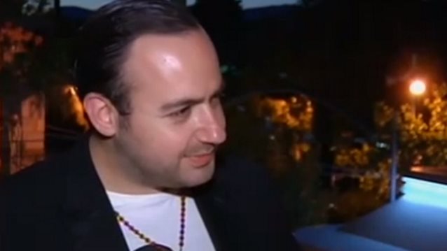 Μαυρίκιος Μαυρικίου: Ο λόγος που η Κάβουρα έφυγε από το «Κλουβί με τις τρελές»: «Ήταν μικρός ο ρόλος σε σχέση με αυτό που περίμενε»