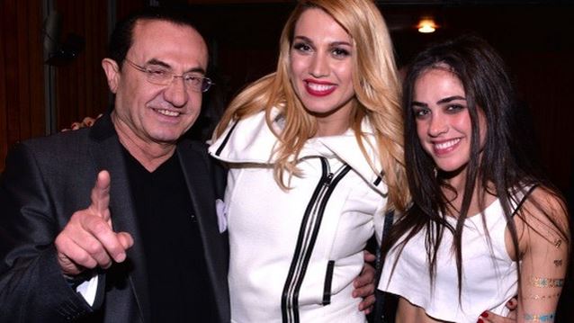 Διάσημες Εμφανίσεις: Πού συναντήθηκαν οι εκπρόσωποι της showbiz;