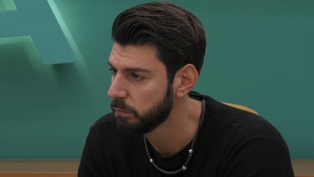 House Of Fame | Ο Άρης παραβίασε τους κανόνες της Ακαδημίας! Αυτή είναι η ποινή του