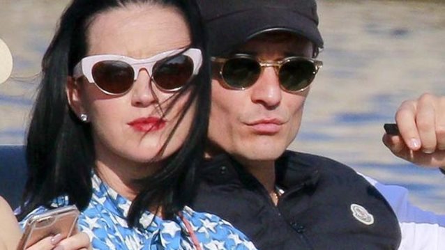 Katy Perry &amp; Orlando Bloom: Είναι ξανά μαζί!