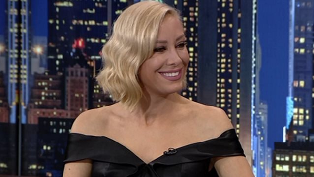 Αντριάνα Παρασκευοπούλου: «Είναι λίγο μύθος ότι στην ΕΡΤ δεν κοιτάμε τα νούμερα τηλεθέασης»

