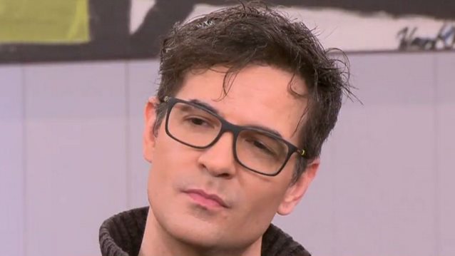 Ο ΝΙΝΟ μιλά 20 χρόνια μετά για το &quot;Fame Story&quot;: &quot;Μπήκα πρώτος στην αρένα για σφαγή - Tα φλερτ δεν ήταν αληθινά&quot;