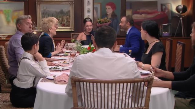 ΕΡΤ1: Η επόμενη μέρα μετά τη δυναμική είσοδο στη μυθοπλασία