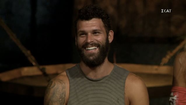 Survivor | Ο Στάθης Σχίζας μιλά ανοιχτά για τη σχέση του με την Αλεξάνδρα Παναγιώταρου! Αυτός ο παίκτης βρέθηκε εκτός παιχνιδιού
