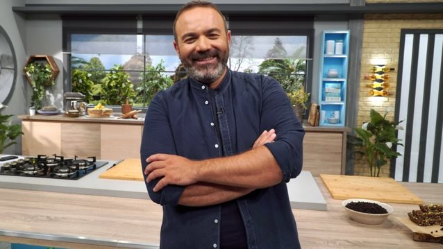 ΠΟΠ Μαγειρική | Αυτοί είναι οι εκλεκτοί καλεσμένοι αυτής της εβδομάδας