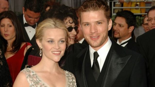 H Reese Witherspoon και ο Ryan Phillippe ξανά μαζί, 15 χρόνια μετά τον χωρισμό τους