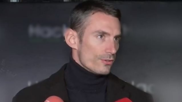 Ο Παναγιώτης Τριβυζάς για την Σταυρούλα Χρυσαειδή και το φημολογούμενο τρίτο πρόσωπο στο γάμο τους