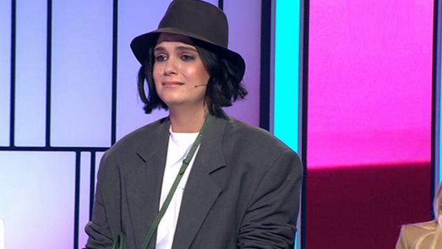 My Style Rocks: «Λύγισε» η νέα παίκτρια στο πλατό! Τι συνέβη;