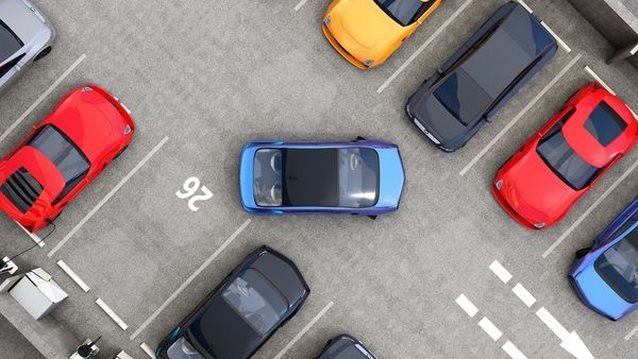 Google Maps : Η ώρα που θα σε βοηθά να παρκάρεις φτάνει σύντομα!