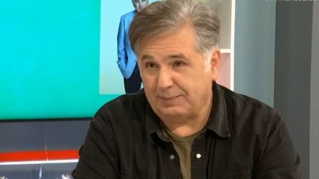 Ιεροκλής Μιχαηλίδης: &quot;Δεν ίδρωσε το αυτί κανενός - Ήμασταν οι μόνοι που δεν πληρωνόμασταν&quot;