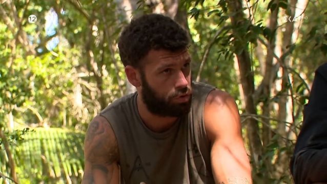 Survivor All Star | Ο Στάθης Σχίζας αποκαλύπτει τι του είπε η Ελευθερίου για την Αλεξάνδρα Παναγιώταρου