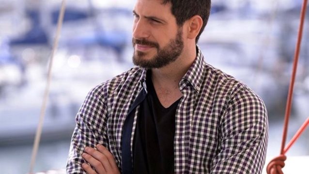 Θανάσης Πατριαρχέας: «Περιμένω ένα παιδί που θα είναι “συνοδοιπόρος”. Έρχεται  ο καλύτερός μου φίλος»