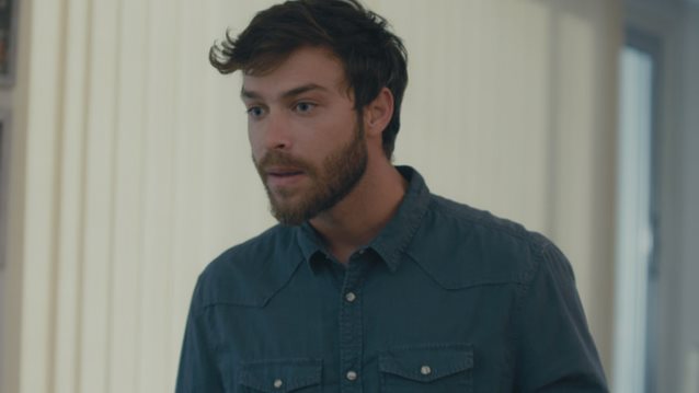 Το Τατουάζ
: Νέες εξελίξεις: Η Τατιάνα μαθαίνει για το ένοχο μυστικό του Τόνυ και ζητά εξηγήσεις!