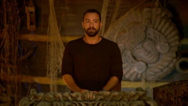 Survivor: Νέα δεδομένα στο παιχνίδι: Θα υπάρξει είσοδος νέων παικτών!