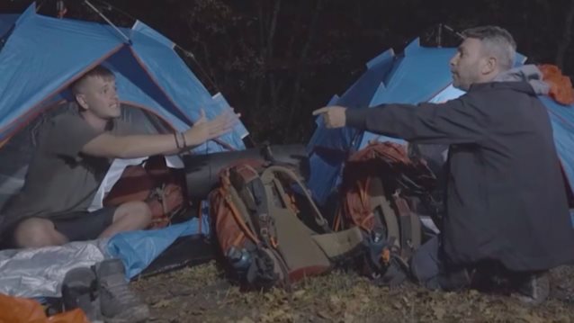 Άγρια κόντρα ανάμεσα στον Γιώργο και τον Αναστάση στο Tempting Fortune: "Έβρισε κάτι που για μένα είναι πολύ ιερό"