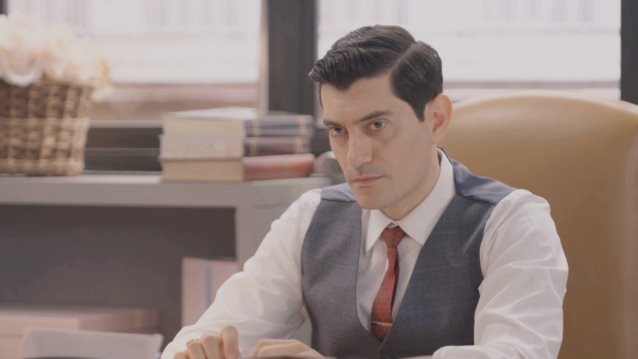 Ο Παράδεισος των Kυριών | Μια παραίτηση, θα φέρει μεγάλη αναταραχή στον Παράδεισο - Όλες οι εξελίξεις στα νέα επεισόδια