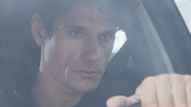 Aide-mémoire | Ο Τσουρός με το beef της εβδομάδας, ο Βλάχος στο σινεμά &amp; η επιστροφή του τηλεμαραθωνίου