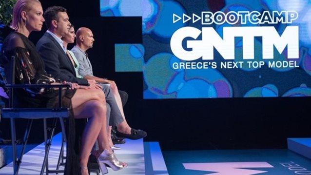 Next Top Model: Αυτές είναι οι κοπέλες που μπαίνουν στο σπίτι! Βρήκαμε και τους λογαριασμούς τους στα social media