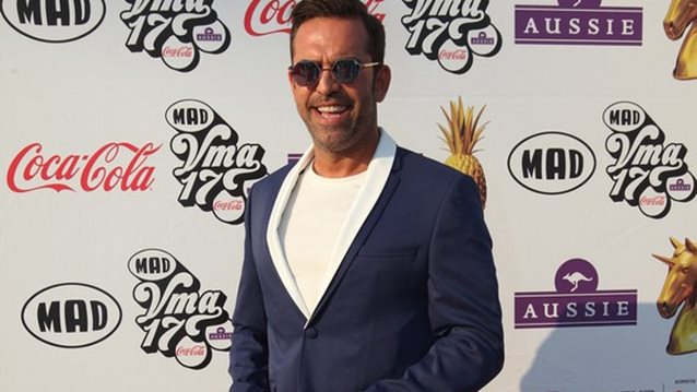 Στέφανος Κωνσταντινίδης: Το οικογενειακό πάρτι γενεθλίων &amp; η αποκάλυψη της ηλικίας του