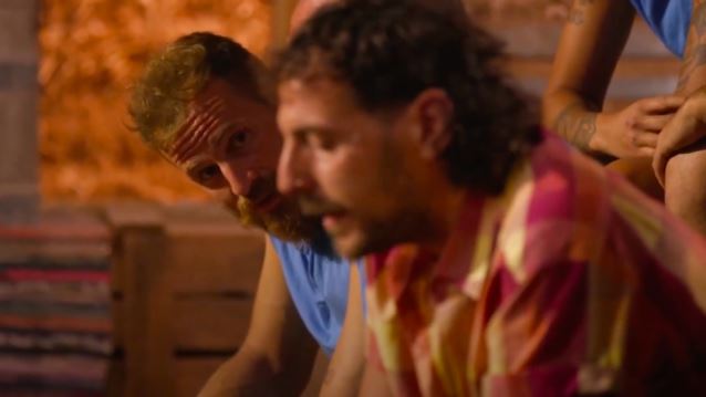 Ασταμάτητες οι κόντρες στη Φάρμα: "Έλεγε χυδαία, άσχημα πράγματα για εμένα, σεξουαλικού περιεχομένου"