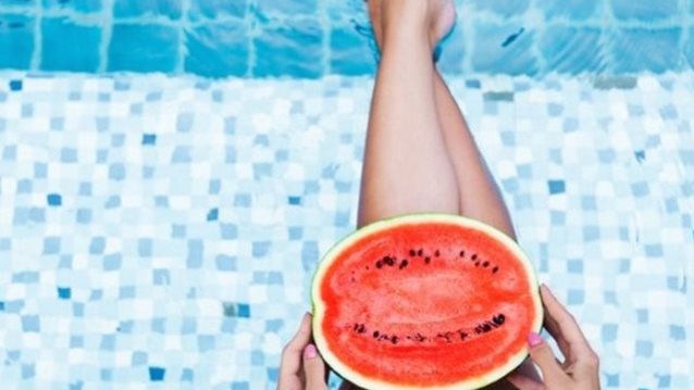 3 λόγοι που η δίαιτα γίνεται πιο εύκολη το καλοκαίρι
: Η ειδικός μίλησε!