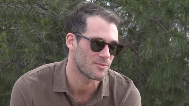 Αντίνοος Αλμπάνης: "Για πολλά χρονιά ήμουν μόνος και ένιωθα ο βασιλιάς του κόσμου"