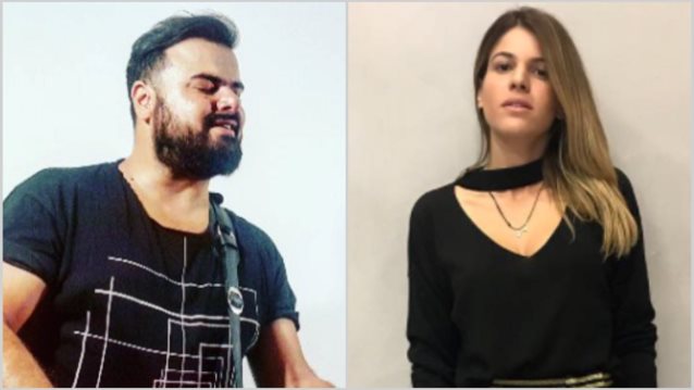 Η πρώην σύζυγος του Ηλία Καμπακάκη τον κατηγορεί για ξυλοδαρμό - Η δήλωση του δικηγόρου του τραγουδιστή