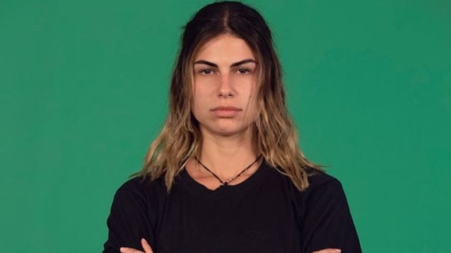 Η Χριστίνα Κεφαλά ξεσπά: &quot;Θίχτηκα λίγο. Δεν είχαμε παράλληλη σχέση με τον Σάκη&quot;