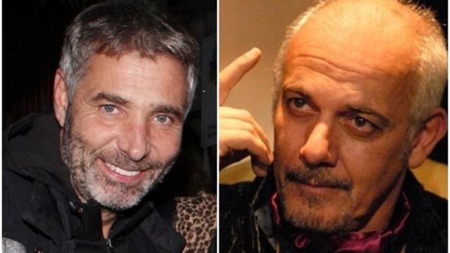 Θοδωρής Αθερίδης – Γιώργος Κιμούλης : Έντονος διαδικτυακός διάλογος με αφορμή την πανδημία