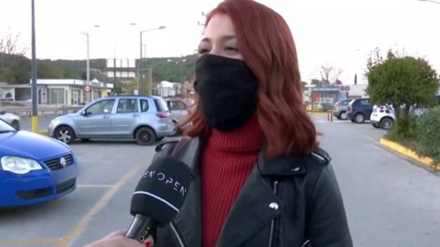 Big Brother | Οι νέες δηλώσεις της Ραΐσα για το πάρτι εν μέσω καραντίνας