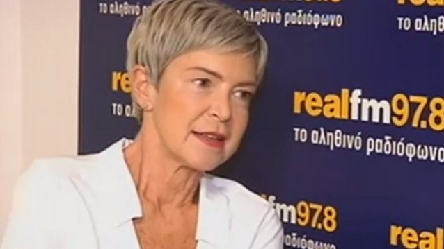 Πόπη Χατζηδημητρίου: Η σκληρή άποψη για τα reality &amp; η ζωή μετά την περιπέτεια της υγείας