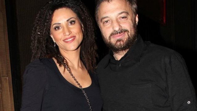 Σοφία Παυλίδου- Χρήστος Φερντίνος: Κοινή εμφάνιση μετά τον χωρισμό: Δείτε τη φωτογραφία!