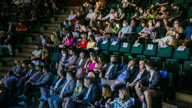 Οι νικητές των Tasty Awards 2022