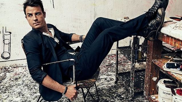 Justin Theroux: 7 μαθήματα στυλ με την υπογραφή του!