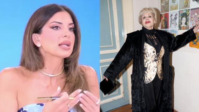 Σταματίνα Τσιμτσιλή: &quot;Πολλές φορές με αυτά που λέει κάποιοι θα θεωρούσαν ότι τον υποτιμά&quot;