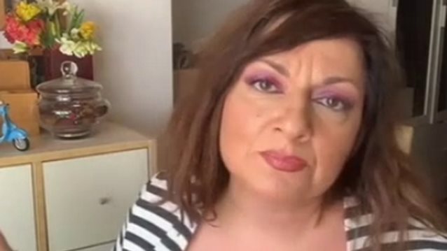 Video Of The Day: Η Σοφία Μουτίδου τρολάρει το Bachelor με τον πιο σπαρταριστό τρόπο!