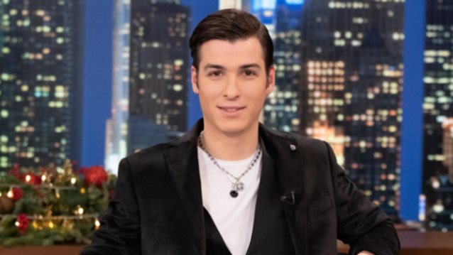 Ο Στέφανος Πιτσίνιαγκας για το τέλος της σχέσης του με τη Μαριάννα Κάρα: &quot;Είδαμε ότι οι ζωές μας δεν συμβάδιζαν&quot;