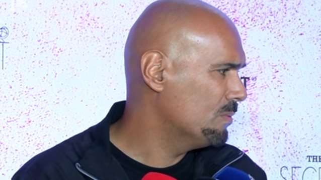 Δημήτρης Σκουλός: Έμεινε άφωνος όταν άκουσε την ατάκα της Ιωάννας Μπέλλα για εκείνον!