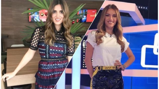 TV Style Report: Αυτές είναι οι καλύτερες τηλεοπτικές εμφανίσεις της εβδομάδας

