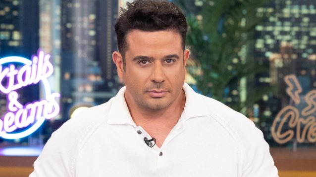 Θάνος Μαρίνης: &quot;Είναι ταμπού στην Ελλάδα να μιλήσεις για λεφτά&quot;