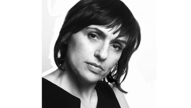 Ελισάβετ Παπαδοπούλου : «Τα παιδιά κλαίγαν και ρωτούσαν αν θα πεθάνουμε»