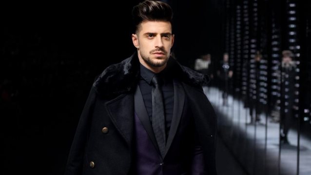 Ποιος είναι ο Nikos Tsioulas, ο δημιουργός και εμπνευστής του Μ2STYLE