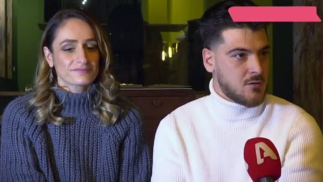 MasterChef | Διονύσης Σαρακίνης: &quot;Αν ήξερα το ριάλιτι δεν θα πήγαινα. Δεν βγήκα κερδισμένος&quot;