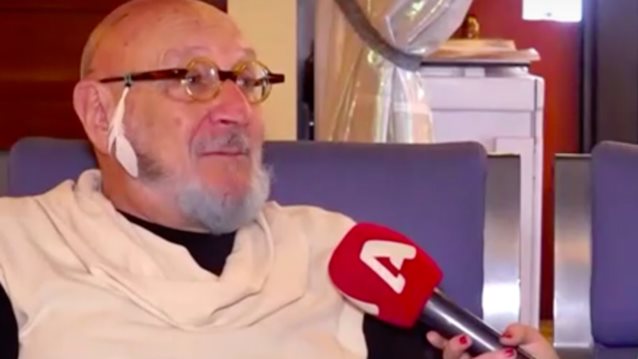 Η αποκάλυψη του Δημήτρη Αρβανίτη για την Αθηνά Οικονομάκου: &quot;Όταν δεν μίλαγε στην κάμερα αλλά σε μένα...&quot;