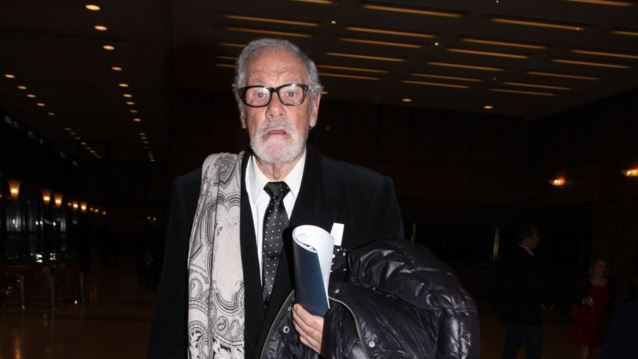 Το μυστήριο με την αμύθητη περιουσία του Ντίμη Κρίτσα - Ποιος τον κληρονομεί;