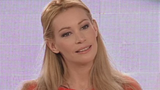 Άριελ Κωνσταντινίδη | "Με τον πρώην σύζυγό μου έχω πολύ κακή σχέση. Θα πάμε στο δικαστήριo"