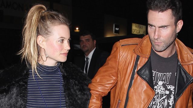 Hollywood Report: Η καθημερινότητα των σταρ σε φωτογραφίες