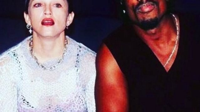 Madonna: Έγινε γνωστός ο λόγος του χωρισμού της με τον Tupac και μας στενοχώρησε πολύ!