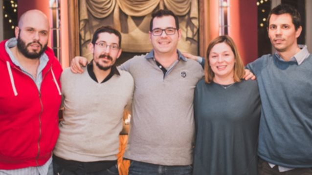 Φεστιβάλ Ελληνικής Δημιουργικής Κουζίνας Στο Artisanal: 4 ταλαντούχοι chef παρουσιάζουν το δικό τους ιδιαίτερο μενού!